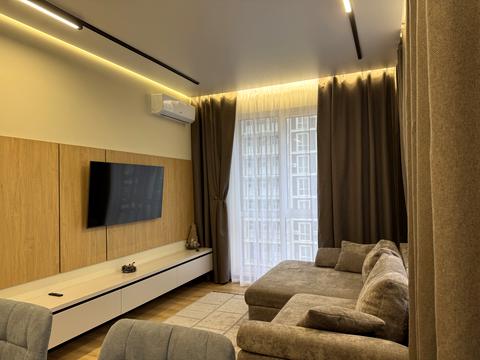 квартира по адресу Михаила Максимовича ул. (Трутенко Онуфрия), 26-В