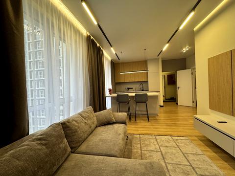 квартира по адресу Михаила Максимовича ул. (Трутенко Онуфрия), 26-В