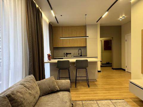 квартира по адресу Михаила Максимовича ул. (Трутенко Онуфрия), 26-В