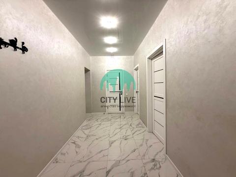 квартира за адресою Гетьмана Мазепи вул., 164, к9