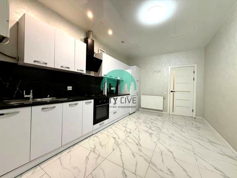 квартира за адресою Гетьмана Мазепи вул., 164, к9