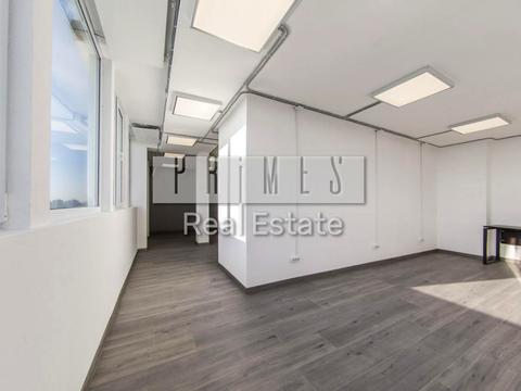 комерційна за адресою Саксаганського вул., 121