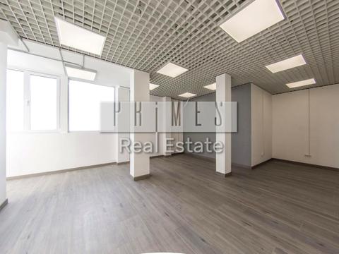 комерційна за адресою Саксаганського вул., 121