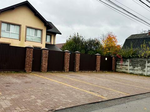 дом по адресу Стеценко ул., 28