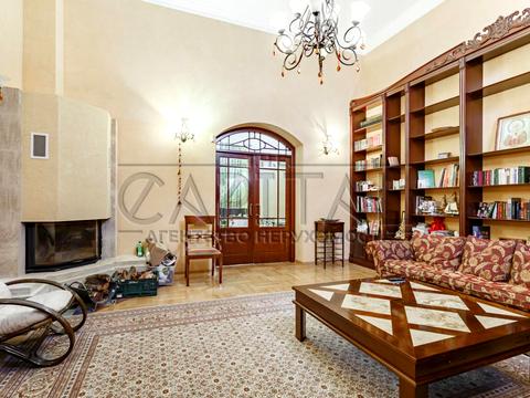 дом по адресу Верхній Вал