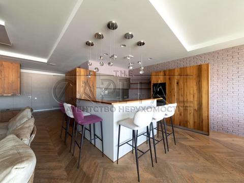 квартира по адресу Никифора Дровняка ул., 4