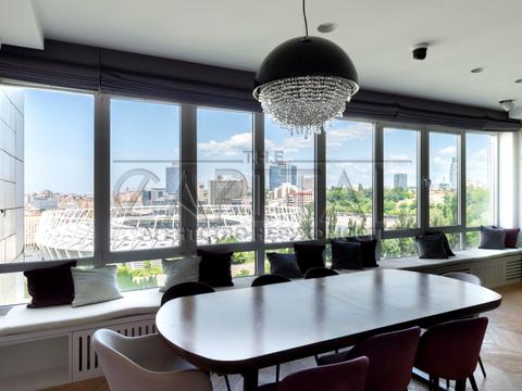 квартира по адресу Никифора Дровняка ул., 4