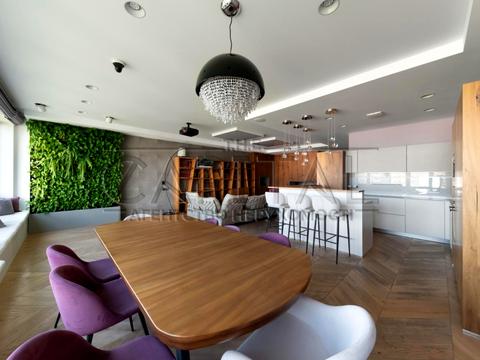 квартира по адресу Никифора Дровняка ул., 4