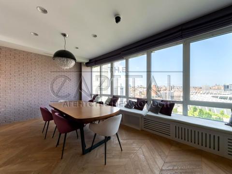 квартира по адресу Никифора Дровняка ул., 4