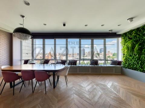 квартира по адресу Никифора Дровняка ул., 4