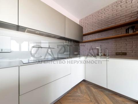 квартира по адресу Никифора Дровняка ул., 4