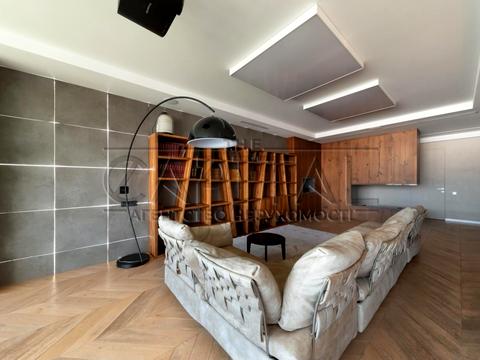 квартира по адресу Никифора Дровняка ул., 4