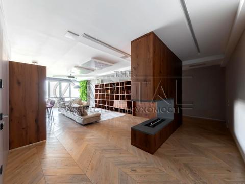 квартира по адресу Никифора Дровняка ул., 4