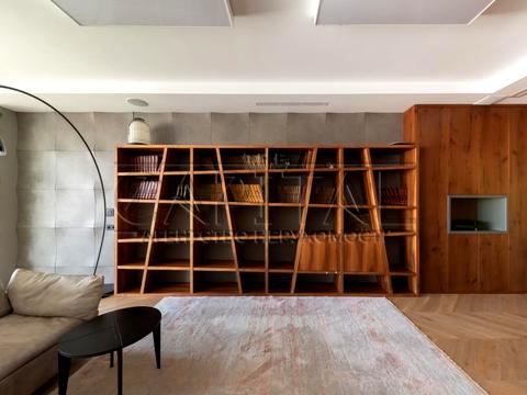 квартира по адресу Никифора Дровняка ул., 4