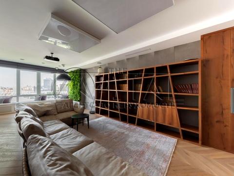 квартира по адресу Никифора Дровняка ул., 4