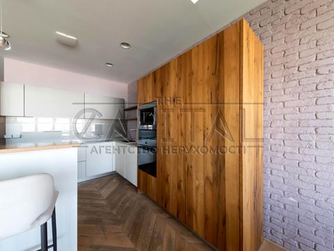 квартира по адресу Никифора Дровняка ул., 4