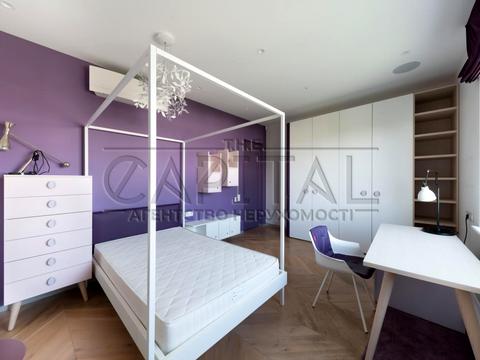 квартира по адресу Никифора Дровняка ул., 4