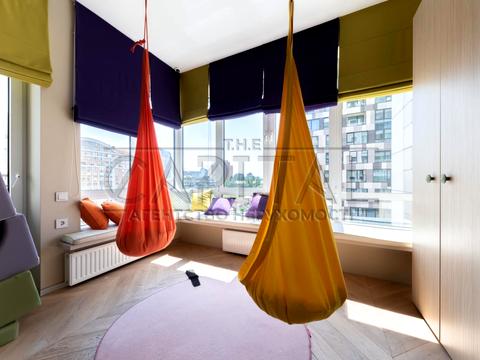 квартира по адресу Никифора Дровняка ул., 4