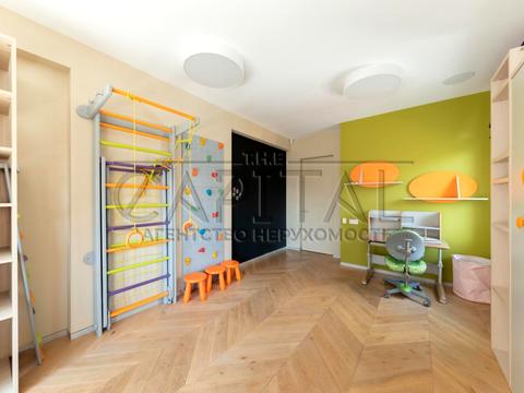 квартира по адресу Никифора Дровняка ул., 4