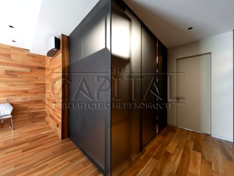 квартира по адресу Никифора Дровняка ул., 4