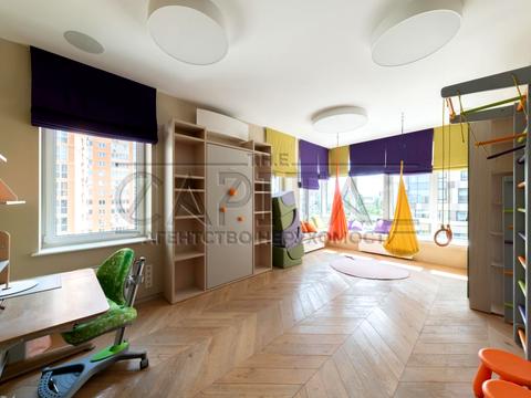 квартира по адресу Никифора Дровняка ул., 4