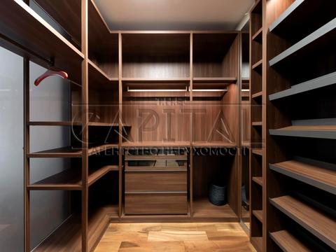 квартира по адресу Никифора Дровняка ул., 4