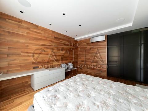 квартира по адресу Никифора Дровняка ул., 4