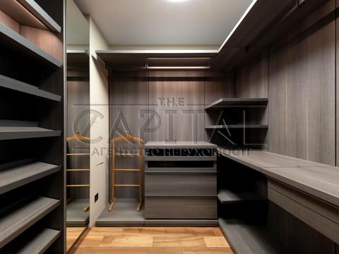 квартира по адресу Никифора Дровняка ул., 4