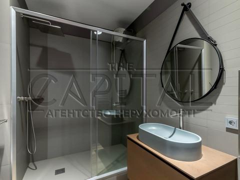 квартира по адресу Никифора Дровняка ул., 4