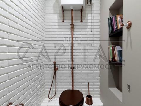 квартира по адресу Никифора Дровняка ул., 4