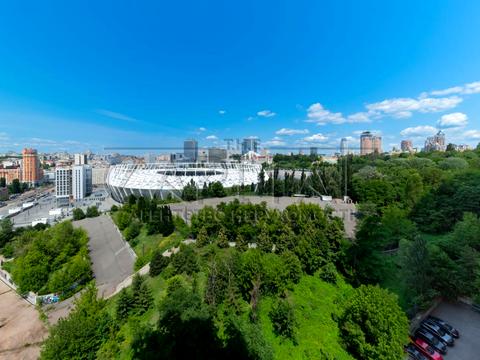 квартира по адресу Никифора Дровняка ул., 4