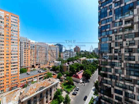 квартира по адресу Никифора Дровняка ул., 4