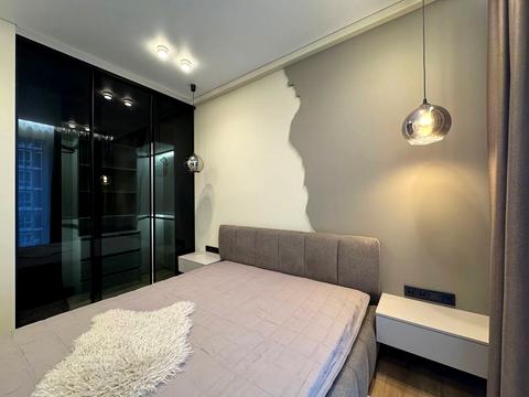 квартира по адресу Михаила Максимовича ул. (Трутенко Онуфрия), 26-В