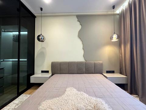 квартира по адресу Михаила Максимовича ул. (Трутенко Онуфрия), 26-В