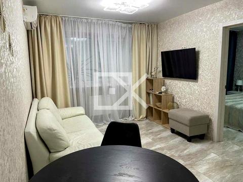 квартира за адресою Миколи Хвильового вул., 3-А