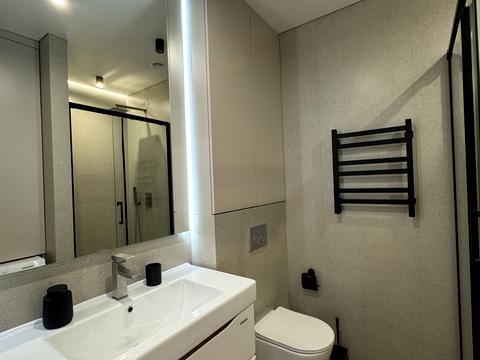 квартира по адресу Михаила Максимовича ул. (Трутенко Онуфрия), 26-В