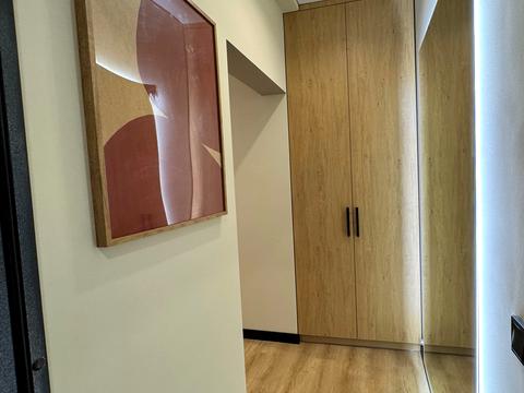 квартира по адресу Михаила Максимовича ул. (Трутенко Онуфрия), 26-В