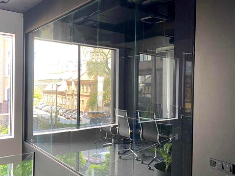 комерційна за адресою Антоновича вул. (Горького), 74