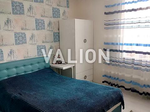 квартира по адресу Новомостицкая ул., 15