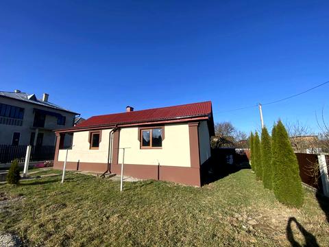 дом по адресу Львівська, 24