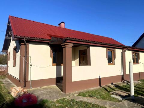 дом по адресу Львівська, 24