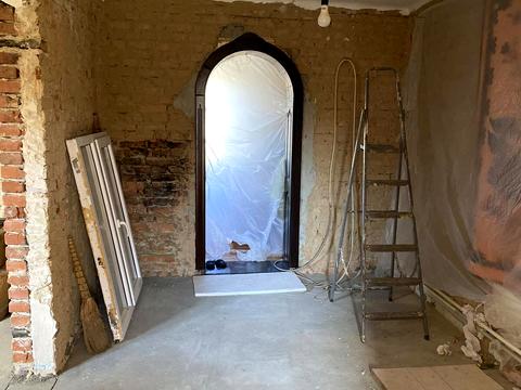 дом по адресу Львівська, 24