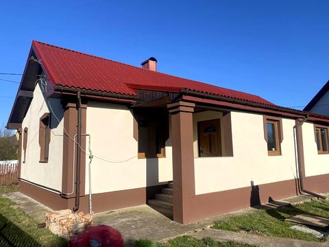 дом по адресу Львівська, 24