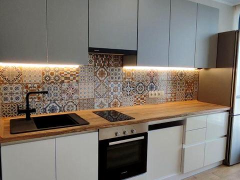 квартира за адресою Євгена Чикаленка вул., 95