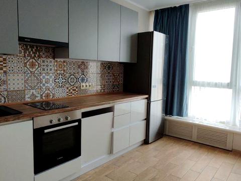 квартира за адресою Євгена Чикаленка вул., 95