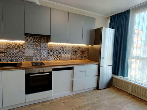 квартира за адресою Євгена Чикаленка вул., 95