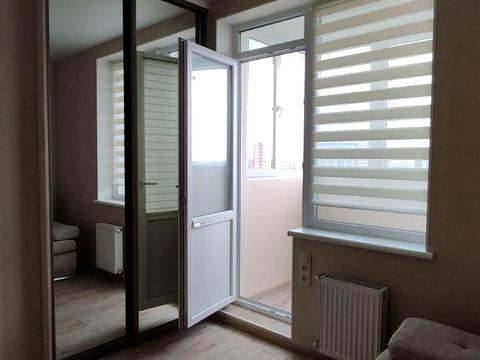 квартира за адресою Євгена Чикаленка вул., 95