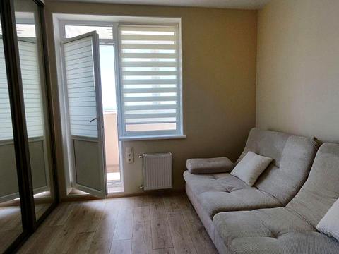 квартира за адресою Євгена Чикаленка вул., 95