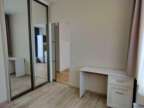 квартира за адресою Євгена Чикаленка вул., 95