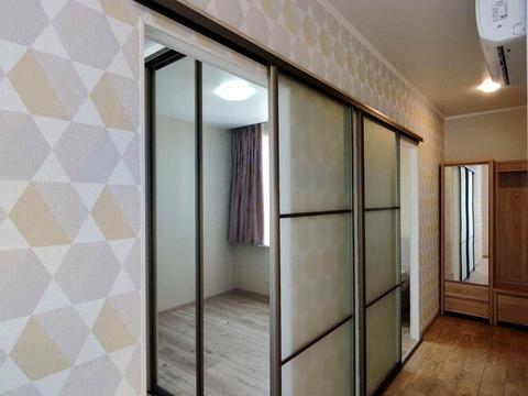 квартира за адресою Євгена Чикаленка вул., 95